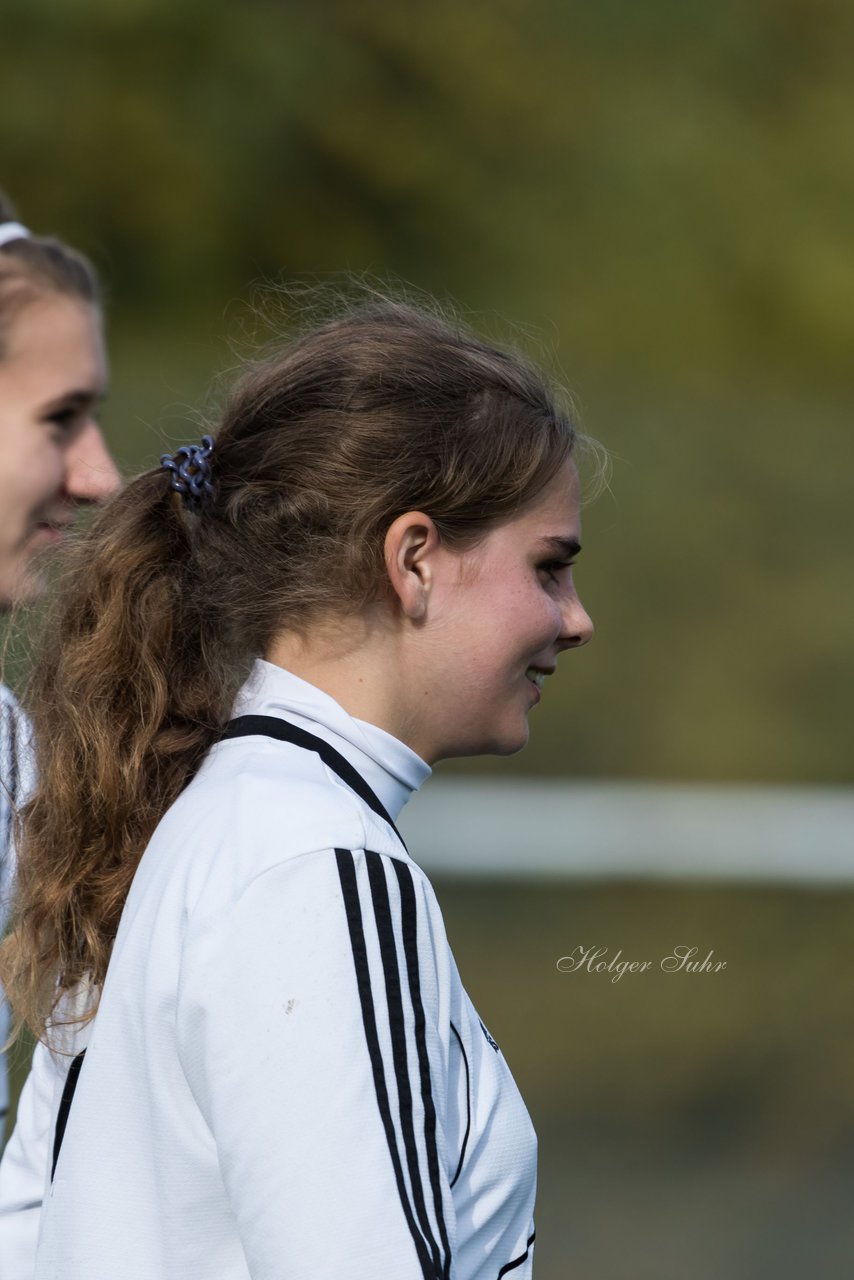 Bild 332 - Frauen FSC Kaltenkirchen - VfR Horst : Ergebnis: 2:3